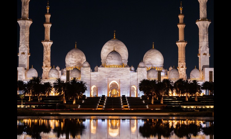 UAE Announces Prophet’s Birthday Holiday for Public and Private Sector Employees